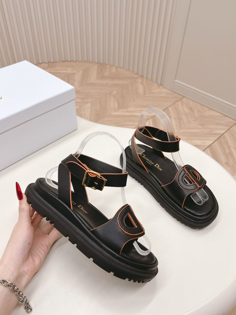 Christian Dior Sandals